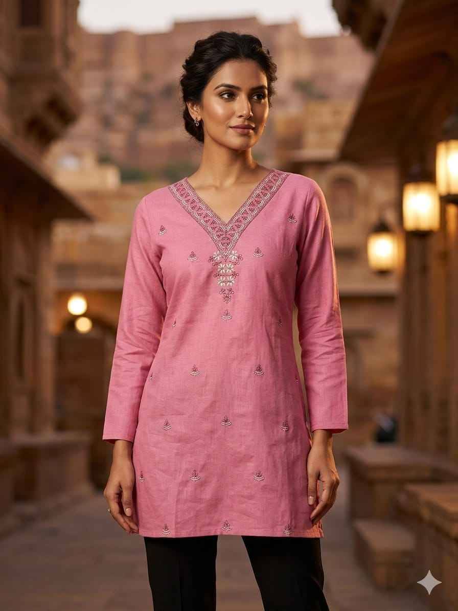 Elite 895 Series By Fashid Designer Ethnic Wear Collection Rayon Tops At Wholesale Price